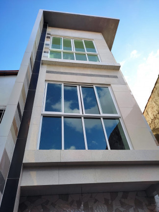 Imagem Apartamento com 2 Quartos para Alugar, 60 m² em Mondubim - Fortaleza