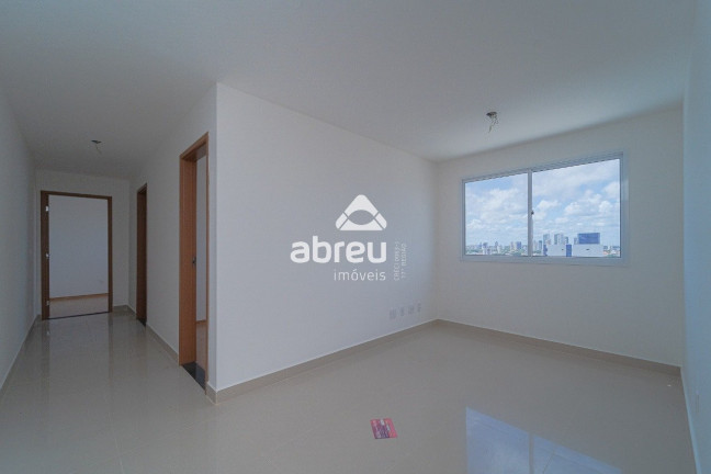 Imagem Apartamento com 2 Quartos à Venda ou Locação, 50 m² em Lagoa Seca - Natal