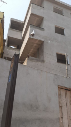 Imagem Apartamento com 2 Quartos à Venda, 42 m² em Jardim Nossa Senhora do Carmo - São Paulo
