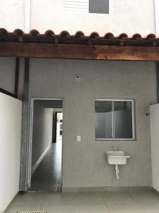 Imagem Sobrado com 2 Quartos à Venda,  em Jardim Santa Marina - Sorocaba