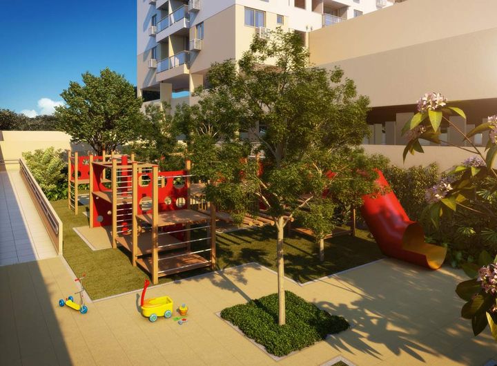 Imagem Apartamento com 3 Quartos à Venda, 66 m² em Cachambi - Rio De Janeiro Imagem Apartamento com 3 Quartos à Venda, 66 m² em Cachambi - Rio De Janeiro