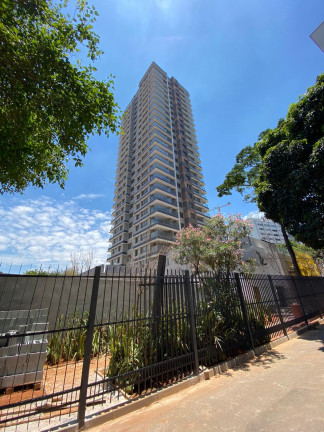 Imagem Apartamento com 2 Quartos à Venda, 70 m² em Jardim América - São Paulo