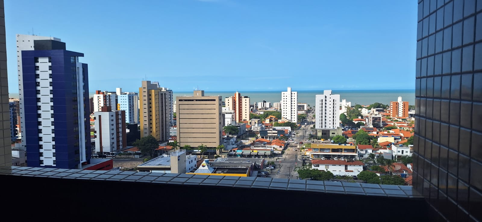 Imagem Apartamento com 4 Quartos à Venda ou Locação, 156 m²em Manaíra - João Pessoa