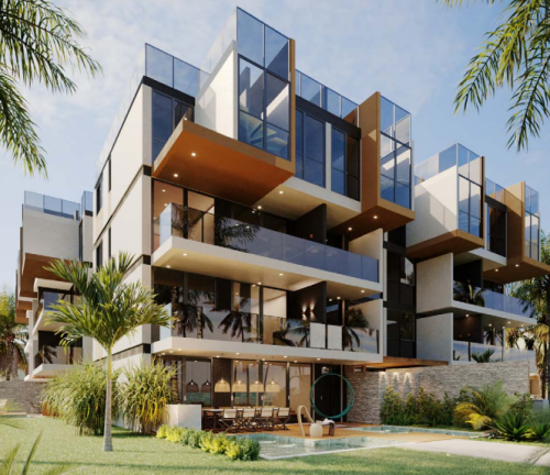 Imagem Apartamento com 4 Quartos à Venda, 175 m² em Muro Alto - Ipojuca