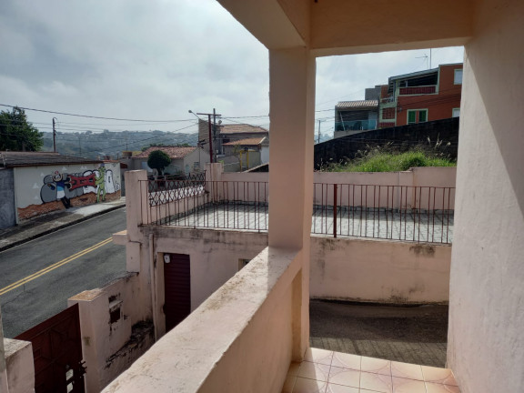 Imagem Casa com 2 Quartos à Venda, 300 m² em Jardim Ângela - Jundiaí