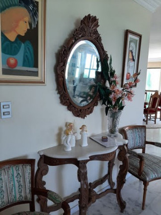 Imagem Apartamento com 3 Quartos para Alugar, 215 m² em Boa Viagem - Recife Imagem Apartamento com 3 Quartos para Alugar, 215 m² em Boa Viagem - Recife