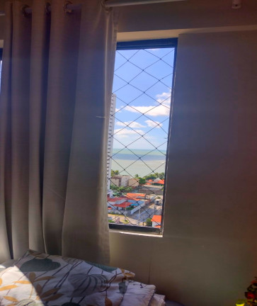 Imagem Apartamento com 2 Quartos à Venda, 52 m²em Candeias - Jaboatão dos Guararapes