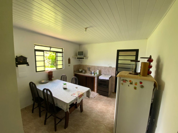 Imagem Chácara com 2 Quartos à Venda, 80 m² em Rio Preto - Santo Antônio do Pinhal