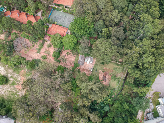 Imagem Terreno à Venda, em Além Ponte - Sorocaba Imagem Terreno à Venda, em Além Ponte - Sorocaba