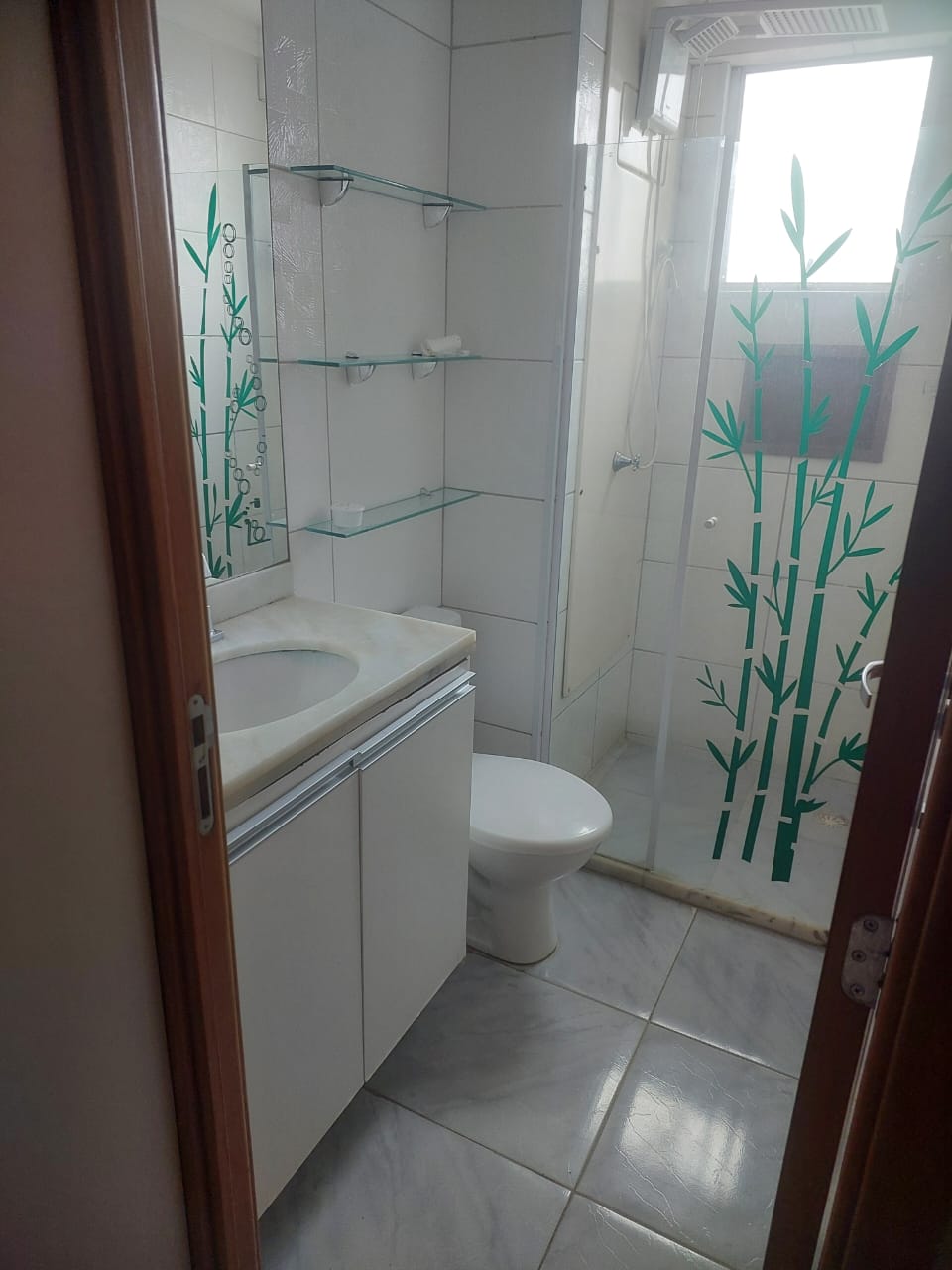 Imagem Apartamento com 3 Quartos à Venda, 68 m²em Centro - Lauro de Freitas