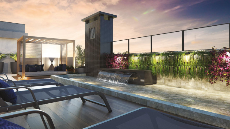 Imagem Apartamento com 3 Quartos à Venda, 75 m² em Juvevê - Curitiba Imagem Apartamento com 3 Quartos à Venda, 75 m² em Juvevê - Curitiba