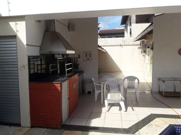 Imagem Casa de Condomínio com 4 Quartos à Venda, 600 m² em Cidade Nova - Ananindeua