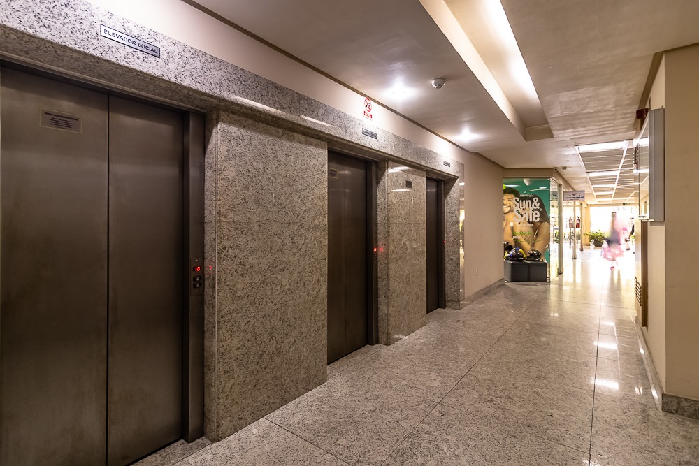 Imagem Sala Comercial à Venda, 39 m²em Nazaré - Belém Imagem Sala Comercial à Venda, 39 m²em Nazaré - Belém