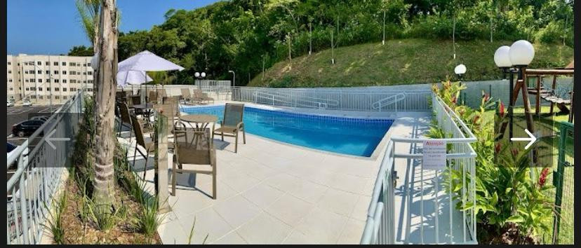 Imagem Apartamento com 2 Quartos à Venda, 45 m² em Vargem Grande - Rio de Janeiro Imagem Apartamento com 2 Quartos à Venda, 45 m² em Vargem Grande - Rio de Janeiro