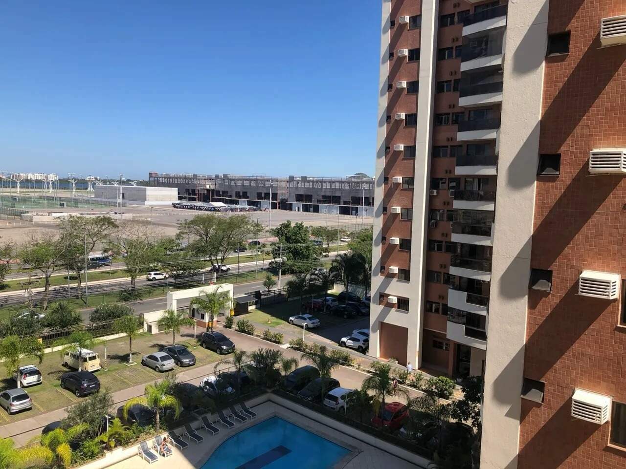Imagem Apartamento com 2 Quartos à Venda, 65 m²em Barra Olímpica - Rio de Janeiro