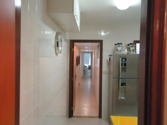 Imagem Apartamento com 3 Quartos à Venda, 130 m² em Icaraí - Niterói