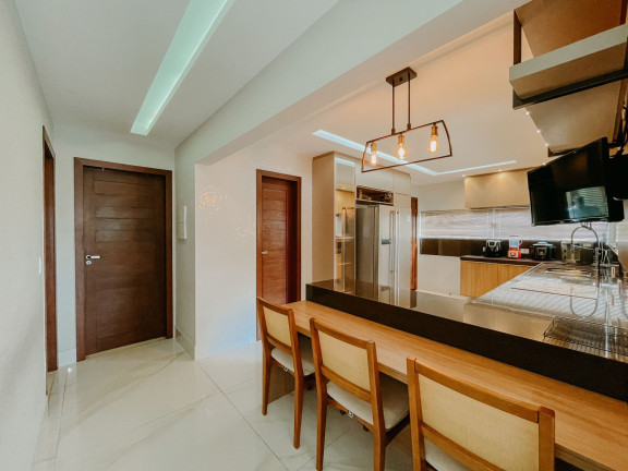Imagem Casa de Condomínio com 4 Quartos à Venda, 255 m² em Parque das Nações - Parnamirim