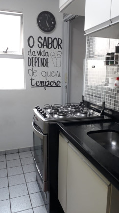 Imagem Apartamento com 2 Quartos à Venda, em Vila Santa Teresa (Zona Sul) - São Paulo Imagem Apartamento com 2 Quartos à Venda, em Vila Santa Teresa (Zona Sul) - São Paulo