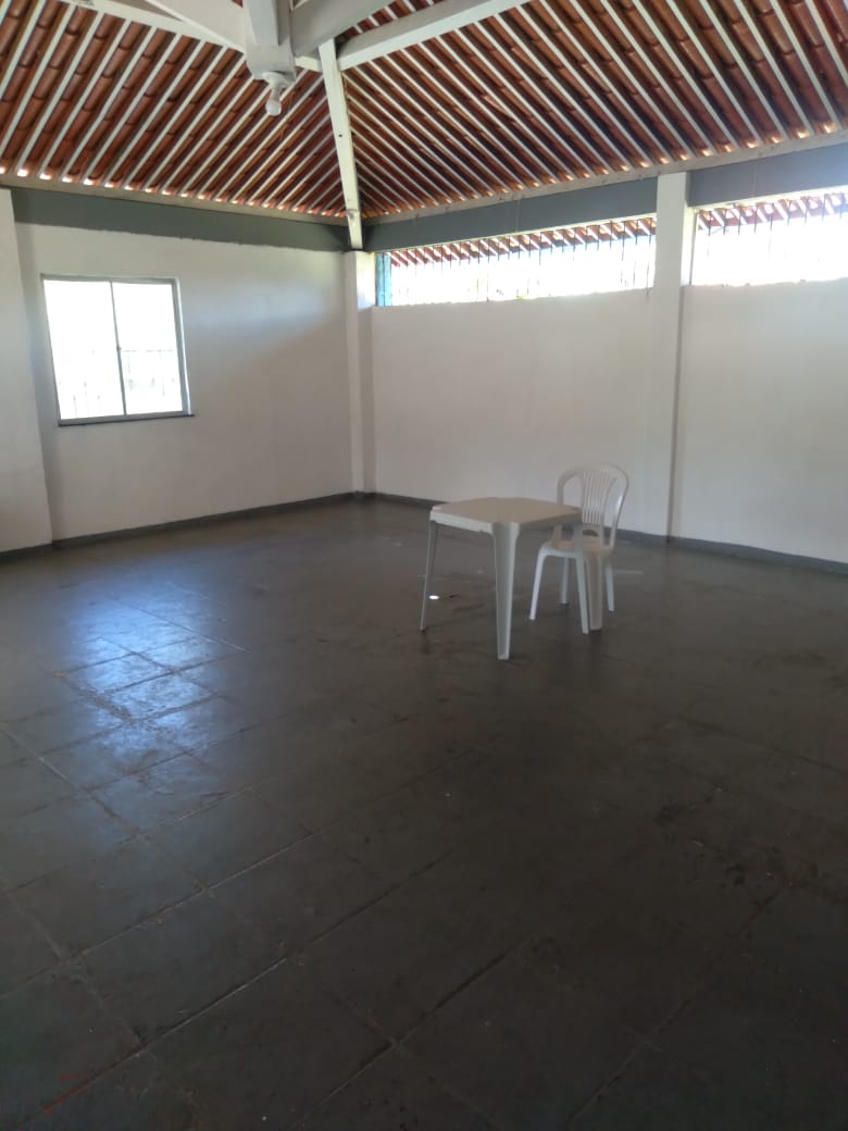 Imagem Apartamento com 2 Quartos à Venda, 55 m²em Jardim Santo Inácio - Salvador Imagem Apartamento com 2 Quartos à Venda, 55 m²em Jardim Santo Inácio - Salvador