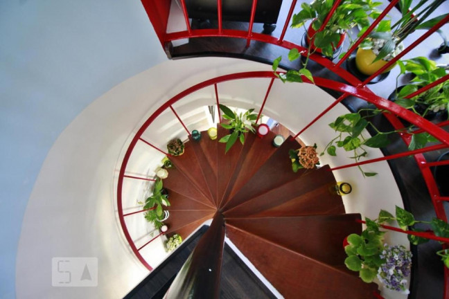 Imagem Apartamento com 2 Quartos à Venda, 97 m² em Vila Andrade - São Paulo Imagem Apartamento com 2 Quartos à Venda, 97 m² em Vila Andrade - São Paulo