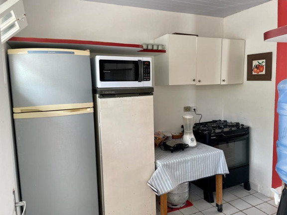 Imagem Casa com 3 Quartos à Venda, 100 m² em Porto de Galinha - Ipojuca Imagem Casa com 3 Quartos à Venda, 100 m² em Porto de Galinha - Ipojuca