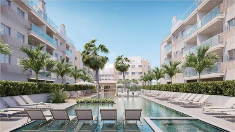 Imagem Cobertura com 3 Quartos à Venda, 138 m² em Recreio dos Bandeirantes - Rio de Janeiro