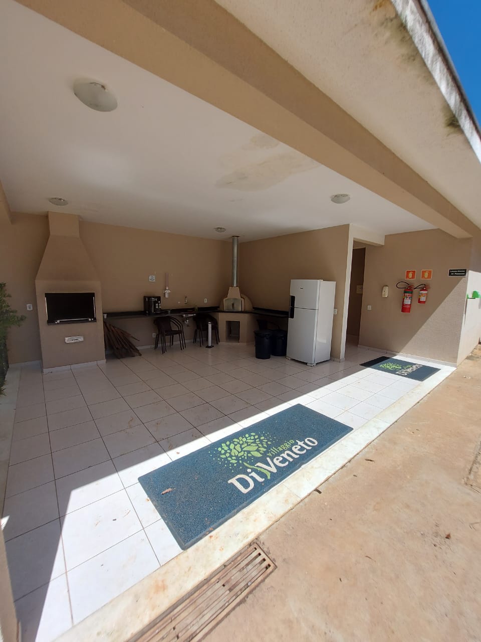 Imagem Apartamento com 2 Quartos à Venda, 50 m²em Jardim Vera Cruz - Sorocaba