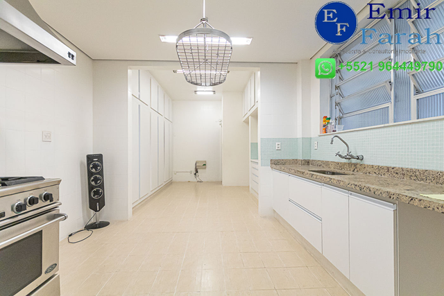 Imagem Apartamento com 4 Quartos à Venda, 320 m²em Flamengo - Rio de Janeiro