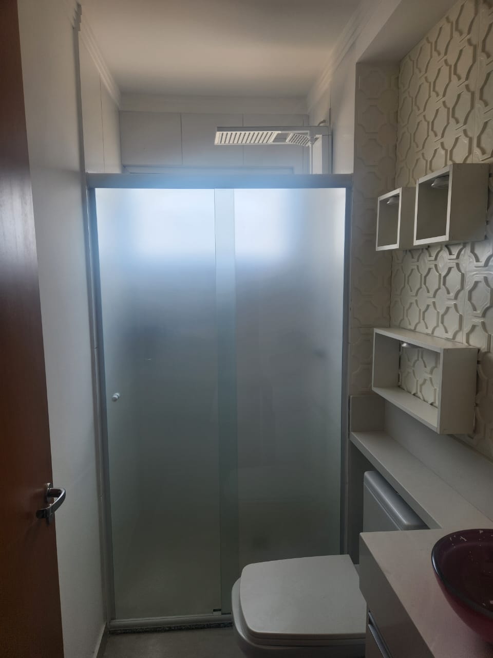 Imagem Apartamento com 2 Quartos à Venda ou Locação, 50 m²em Cidade Nova - Jundiaí