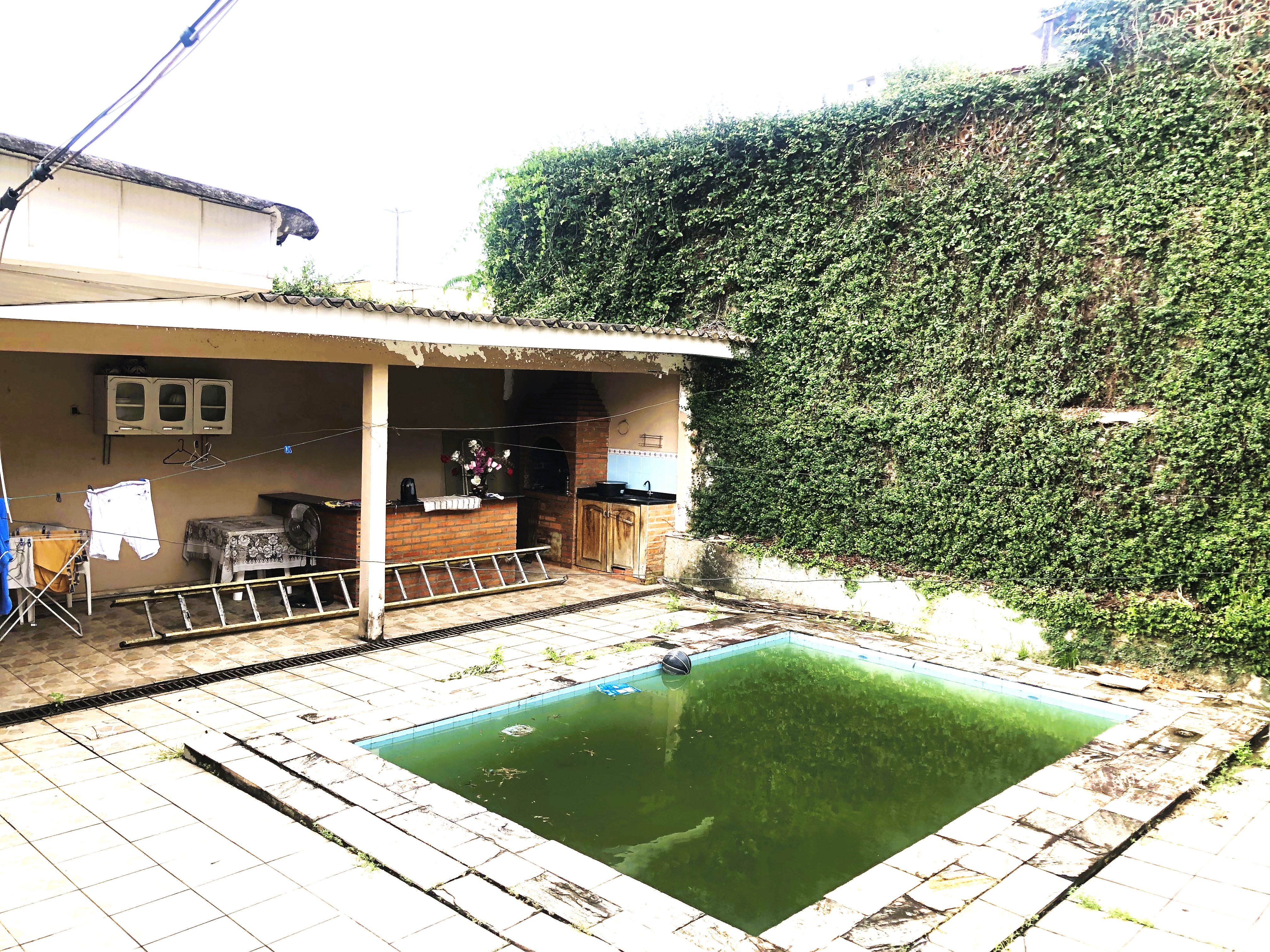 Imagem Casa com 4 Quartos à Venda ou Locação, 295 m² em Compensa - Manaus