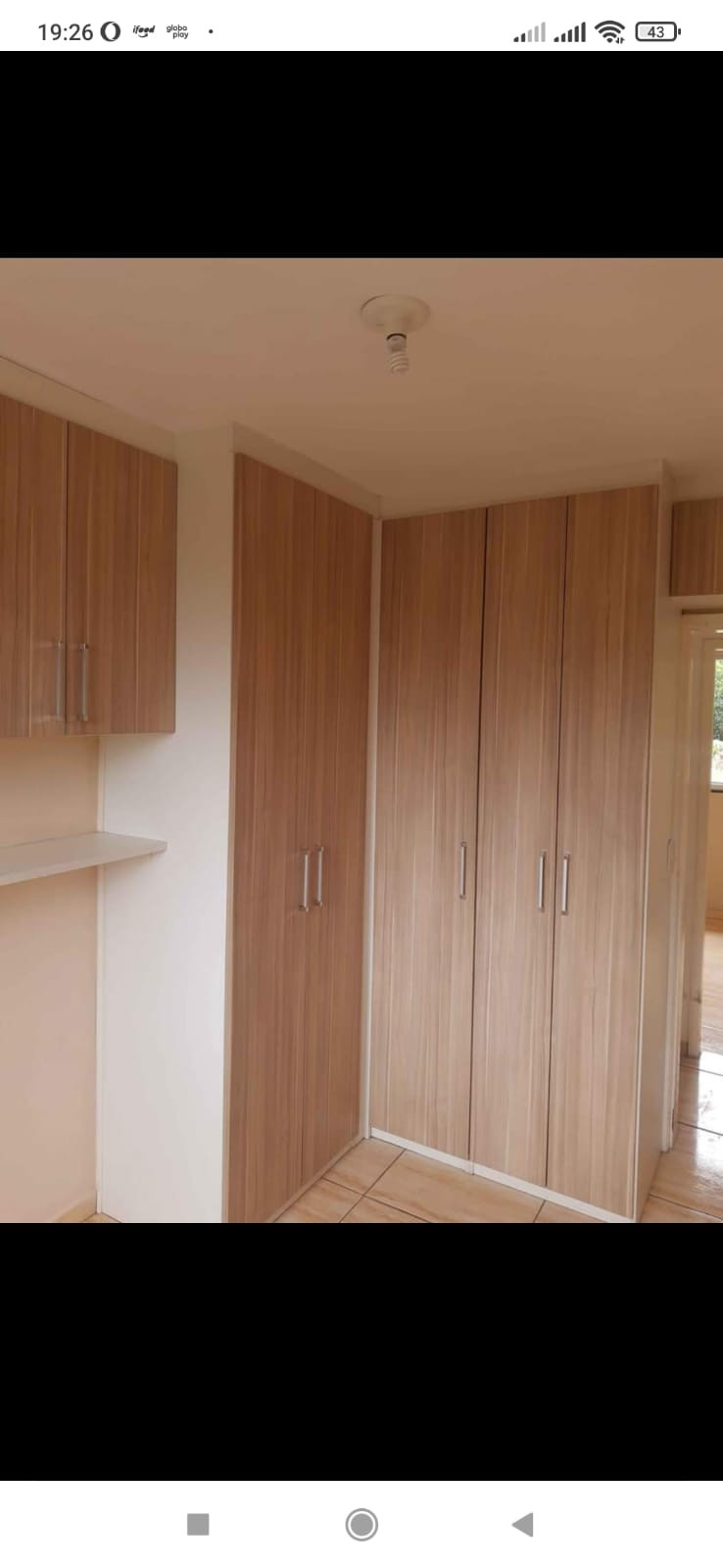 Apartamento com 2 Quartos à Venda ou Locação, 44 m² em Senador Vasconcelos - Rio de Janeiro