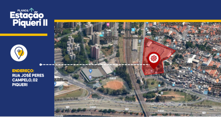 Imagem Apartamento com 2 Quartos à Venda, 32 m² em Piqueri - São Paulo