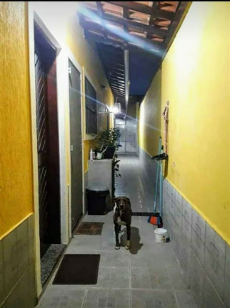 Imagem Casa com 2 Quartos à Venda, 80 m² em Caiçara - Praia Grande