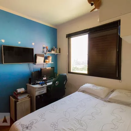 Imagem Apartamento com 2 Quartos à Venda ou Locação, 56 m²em Cambuci - São Paulo Imagem Apartamento com 2 Quartos à Venda ou Locação, 56 m²em Cambuci - São Paulo