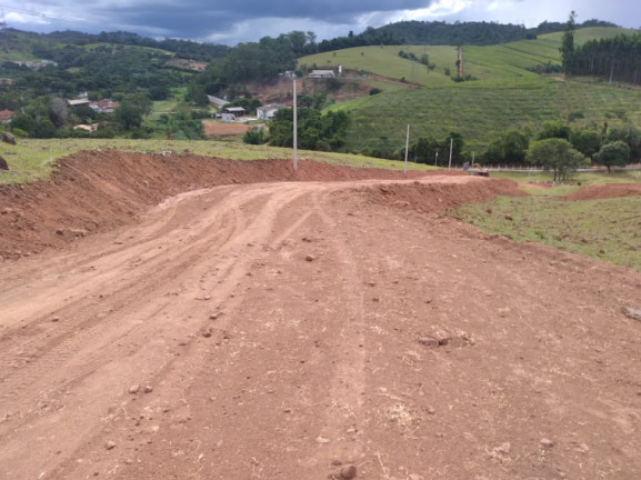 Imagem Terreno à Venda, 600 m² em Centro - Atibaia