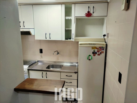 Imagem Apartamento com 1 Quarto à Venda, 40 m² em Centro - Capão da Canoa Imagem Apartamento com 1 Quarto à Venda, 40 m² em Centro - Capão da Canoa