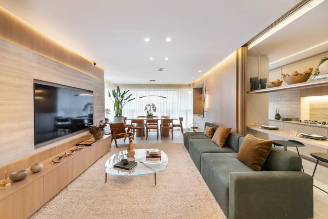 Apartamento com 2 Quartos à Venda, 69 m² em Perdizes - São Paulo
