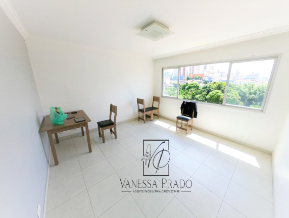Imagem Apartamento com 2 Quartos à Venda, 64 m² em Santana - São Paulo