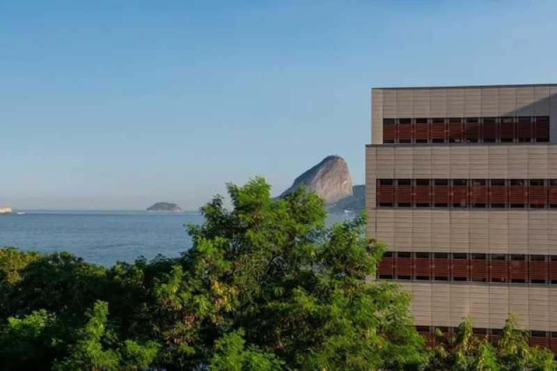 Imagem Apartamento com 1 Quarto à Venda, em Boa Viagem - Niterói