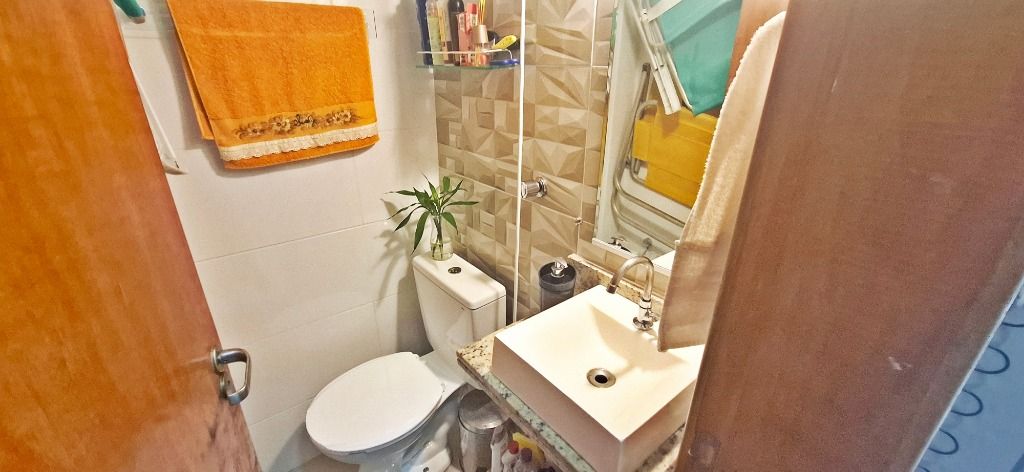 Imagem Apartamento com 1 Quarto à Venda, 53 m² em Flórida - Praia Grande Imagem Apartamento com 1 Quarto à Venda, 53 m² em Flórida - Praia Grande