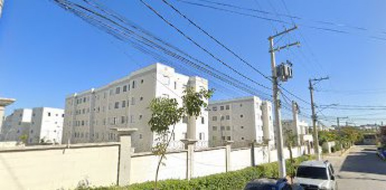 Apartamento com 2 Quartos à Venda, 48 m² em Vila Cosmopolita - São Paulo