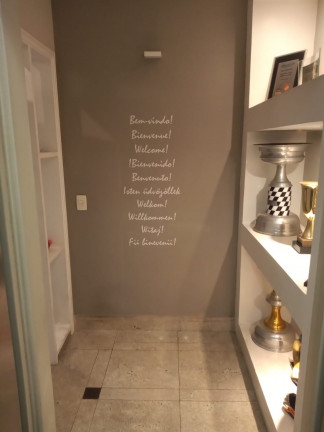 Imagem Apartamento com 3 Quartos à Venda, 170 m² em Cidade Monções - São Paulo Imagem Apartamento com 3 Quartos à Venda, 170 m² em Cidade Monções - São Paulo