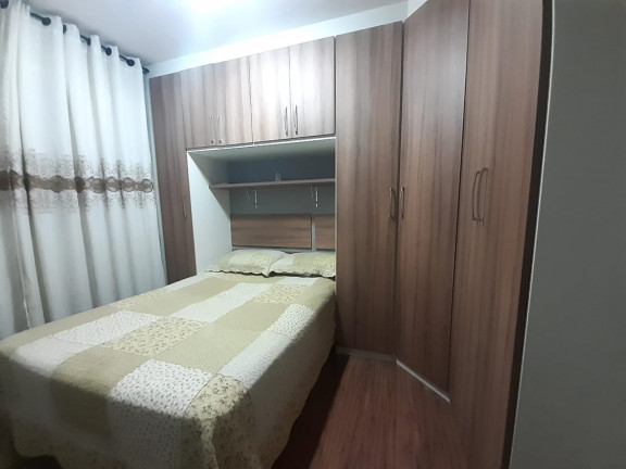 Imagem Apartamento com 2 Quartos à Venda, 51 m² em Cidade Líder - São Paulo