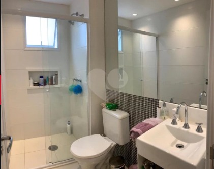 Imagem Apartamento com 2 Quartos à Venda, 108 m²em Vila Mariana - São Paulo