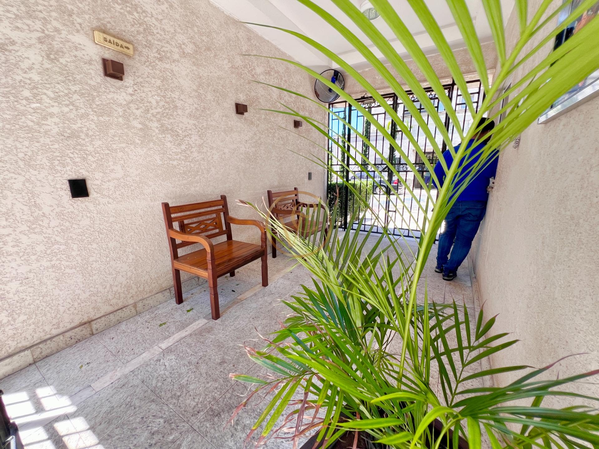 Imagem Apartamento com 3 Quartos à Venda, 69 m² em Morada de Laranjeiras - Serra