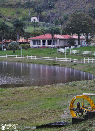 Imagem Fazenda à Venda, 60.000 m² em Ramada - Miguel Pereira Imagem Fazenda à Venda, 60.000 m² em Ramada - Miguel Pereira