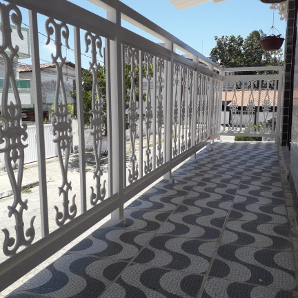 Imagem Casa com 2 Quartos à Venda,  em Monte Castelo - Cabedelo