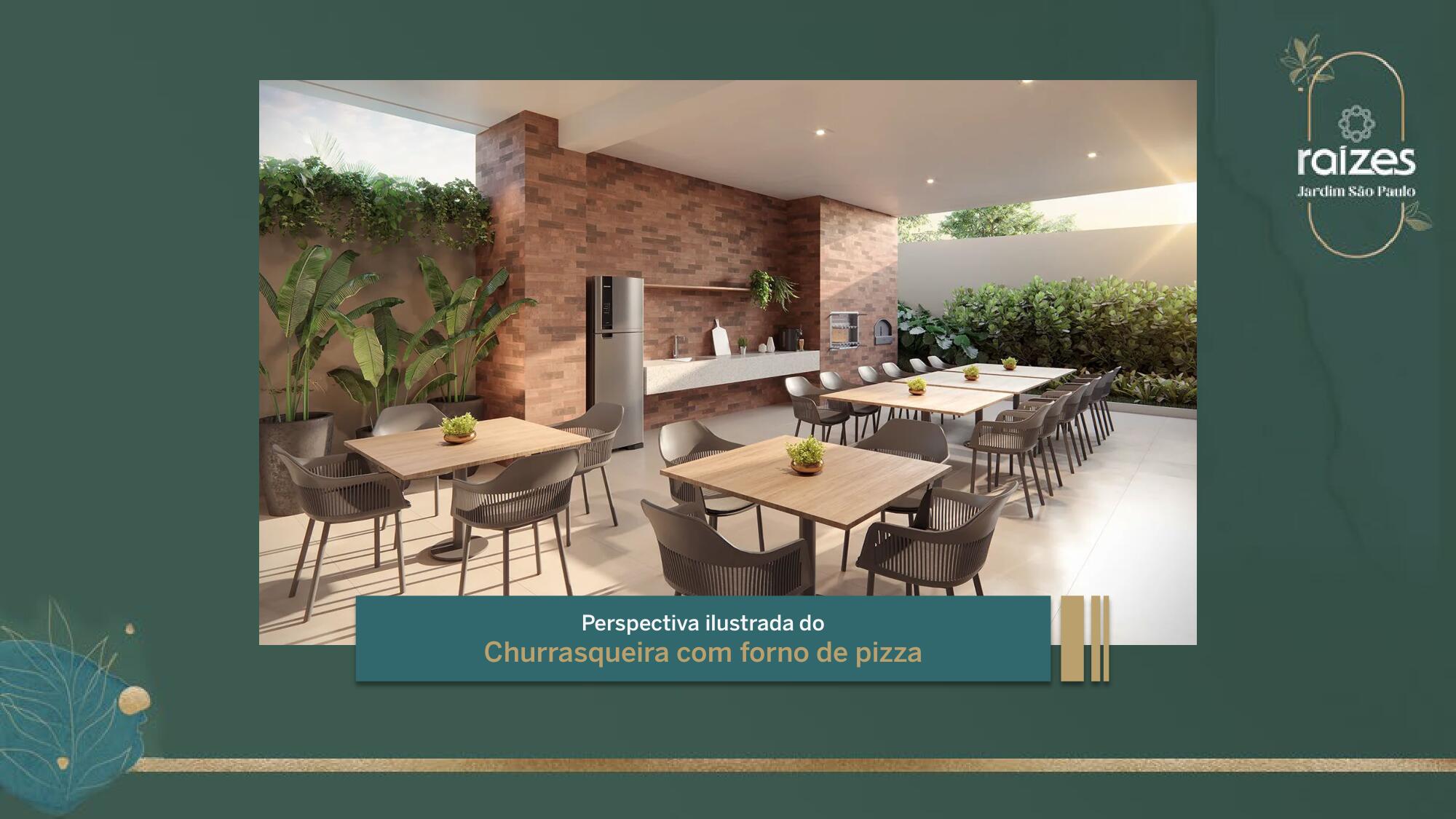 Imagem Apartamento com 4 Quartos à Venda, 128 m²em Vila Paulicéia - São Paulo