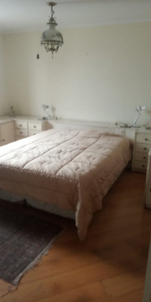 Imagem Apartamento com 3 Quartos à Venda, 190 m² em Jardim Paulista - São Paulo Imagem Apartamento com 3 Quartos à Venda, 190 m² em Jardim Paulista - São Paulo