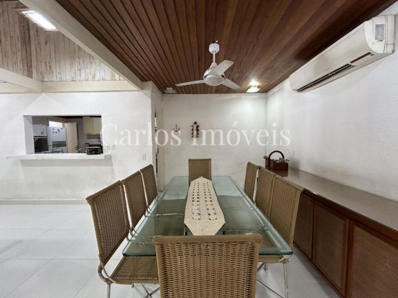 Imagem Casa com 7 Quartos para Temporada,  em Marinas - Angra dos Reis